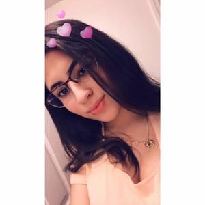 Meet your Posher, Lizeth